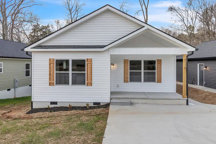 Lot 5 Pleasant Grove Commons Sw, McDonald, TN 37353 - Image #2