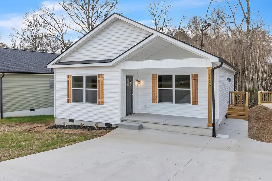 Lot 5 Pleasant Grove Commons Sw, McDonald, TN 37353 - Image #3