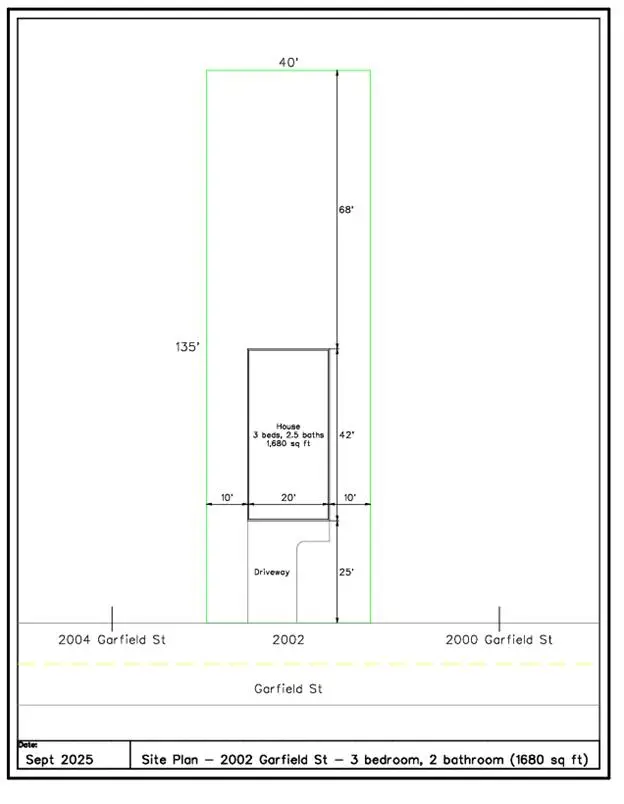 2002 Garfield Street, Chattanooga, TN 37404 - Image #1