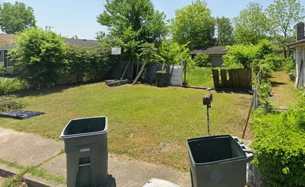 2002 Garfield Street, Chattanooga, TN 37404