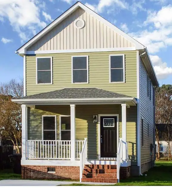 2002 Garfield Street, Chattanooga, TN 37404 - Image #2