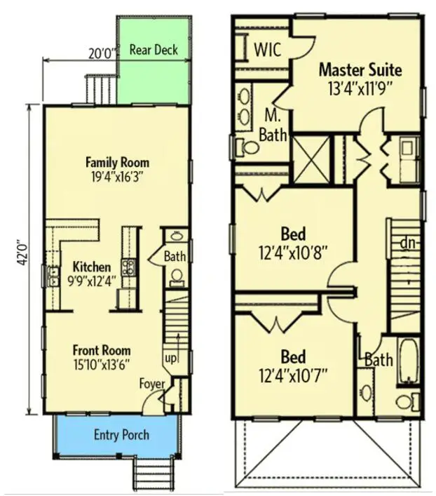 2002 Garfield Street, Chattanooga, TN 37404 - Image #3