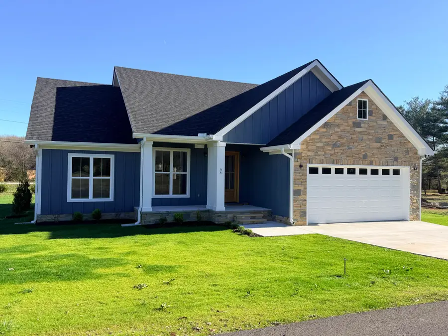 64 Tailwinds Court, Pikeville, TN 37367 - Image #2