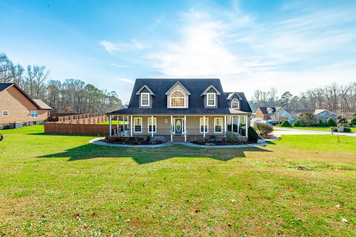 2322 Mowbray Pike, Soddy Daisy, TN 37379 - Image #1