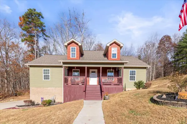 308 Turning Leaf Trail Ne, Cleveland, TN 37312