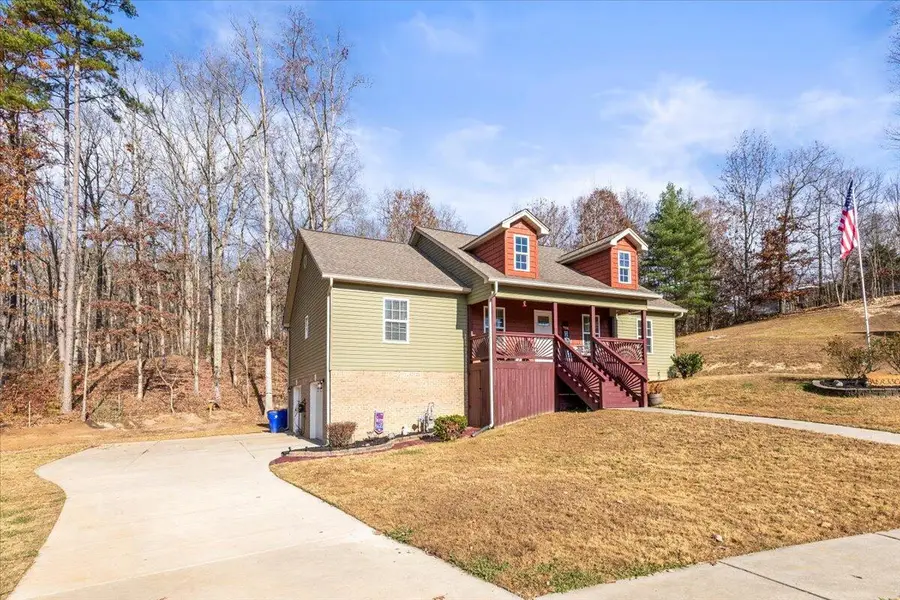 308 Turning Leaf Trail Ne, Cleveland, TN 37312 - Image #2