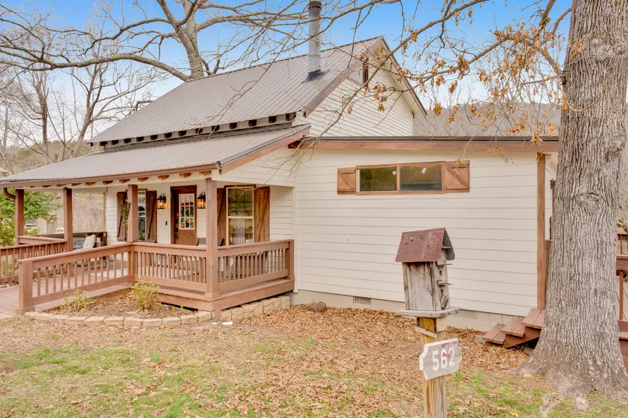 562 Lakeview Drive, Rising Fawn, GA 30738 - Image #3