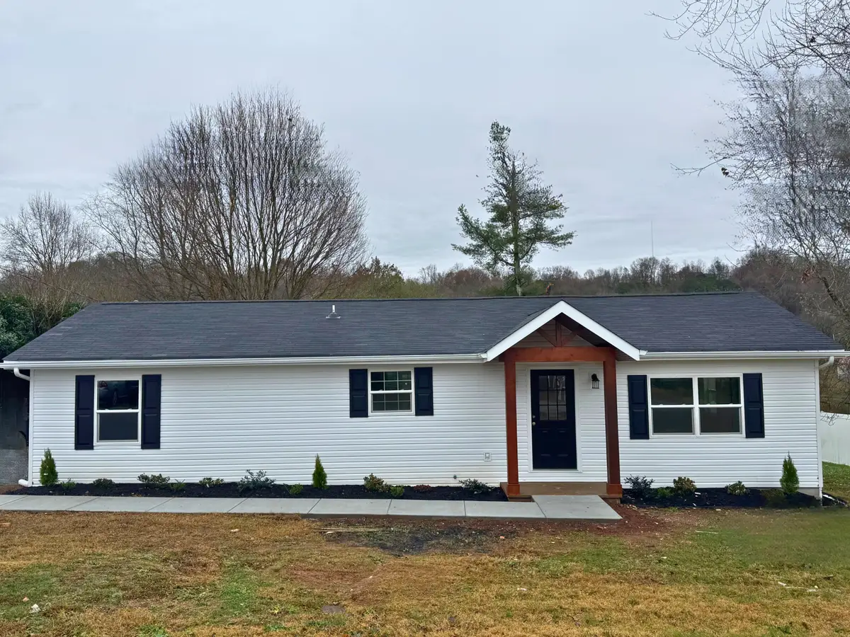 805 Tennal Street, Athens, TN 37303 - Image #1