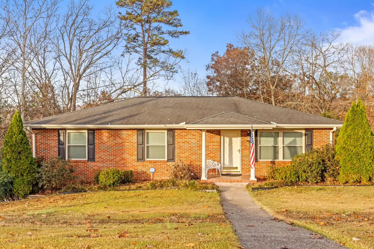 74 Kriswood Drive, Rossville, GA 30741 - Image #1