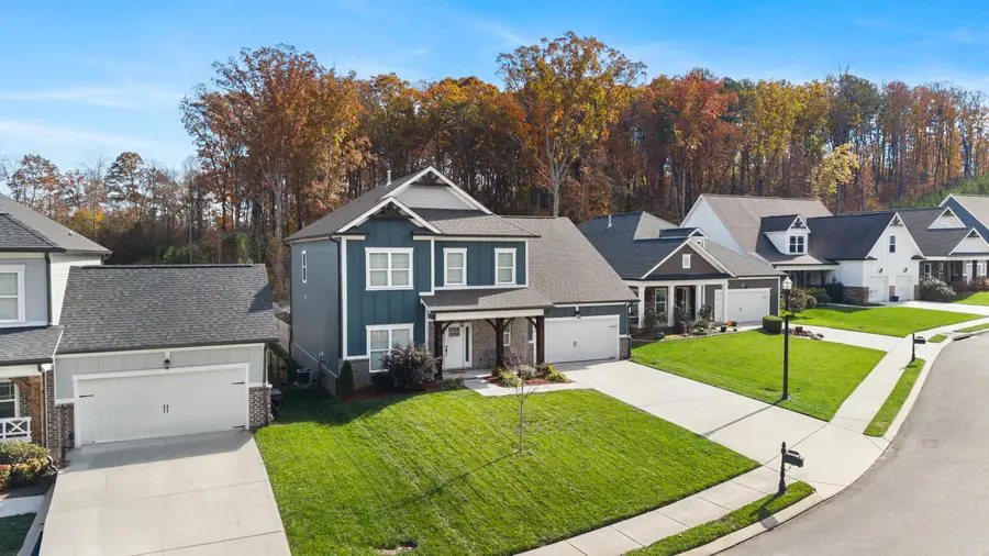 558 Deer Valley Drive, Hixson, TN 37343 - Image #2