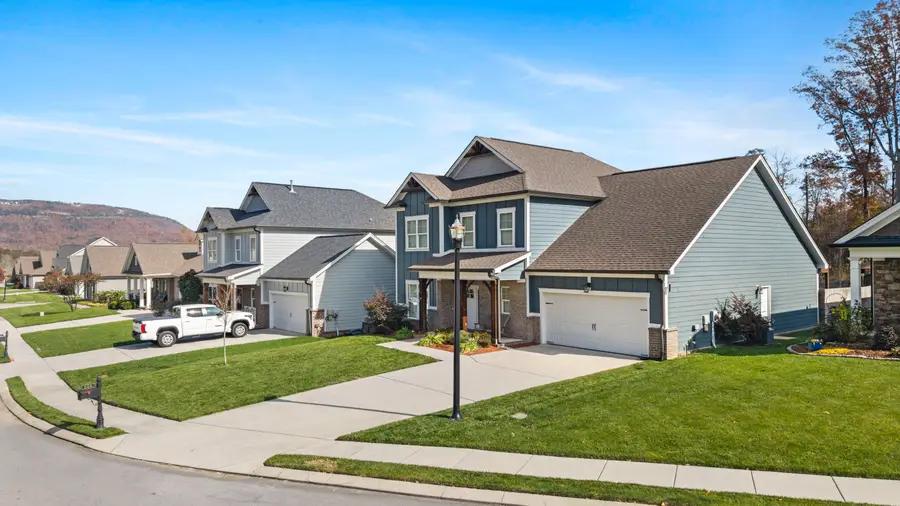 558 Deer Valley Drive, Hixson, TN 37343 - Image #3