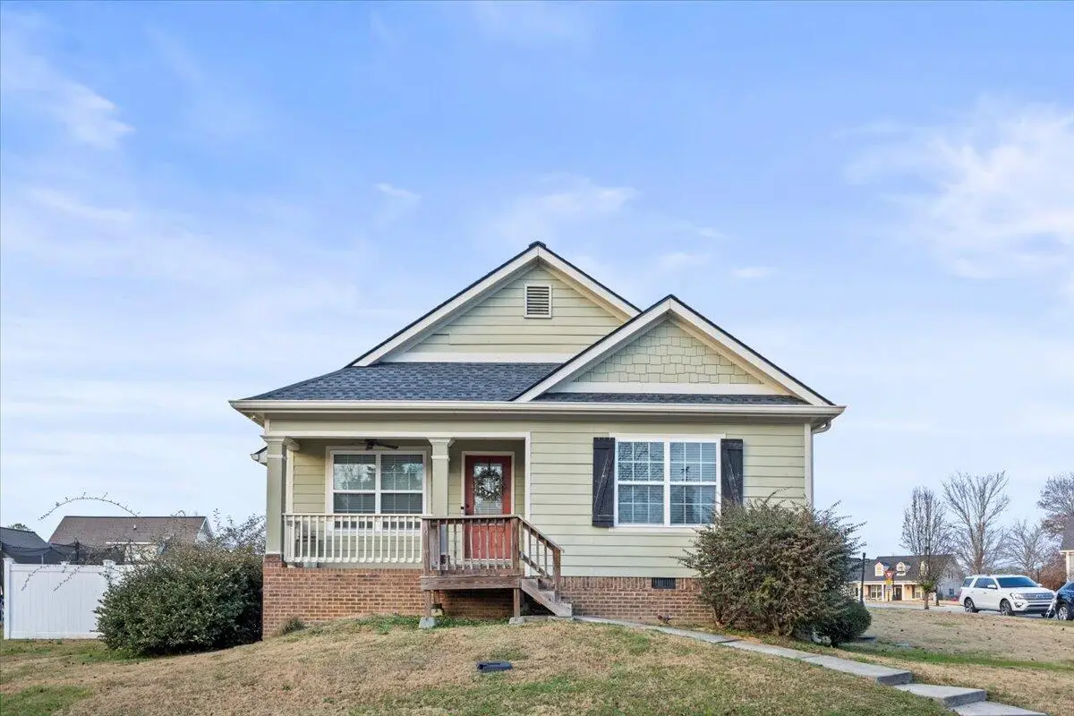 100 Deer Ridge Lane, Rock Spring, GA 30739 - Image #1