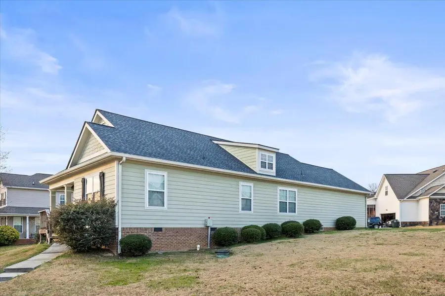 100 Deer Ridge Lane, Rock Spring, GA 30739 - Image #3