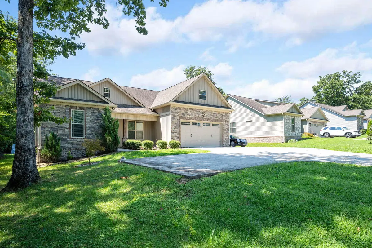 8208 Igou Gap Road, Chattanooga, TN 37421 - Image #1