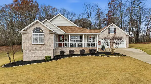 1208 Spring Meadows Drive, Ringgold, GA 30736