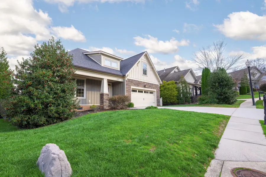 827 Willcrest Drive, Chattanooga, TN 37405 - Image #2