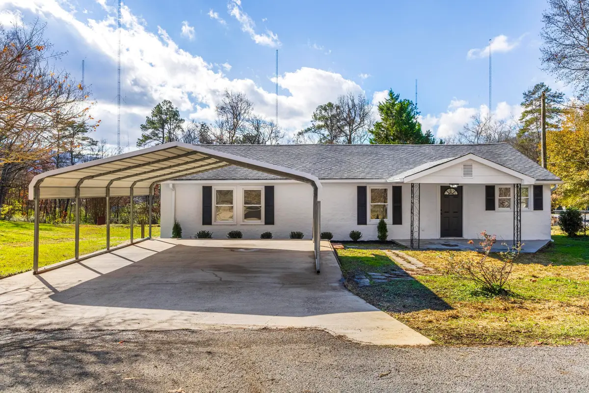 3460 Vols Lane, Chattanooga, TN 37419 - Image #1