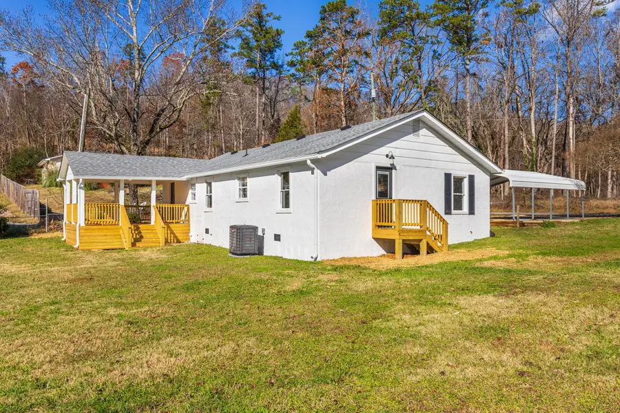 3460 Vols Lane, Chattanooga, TN 37419 - Image #3