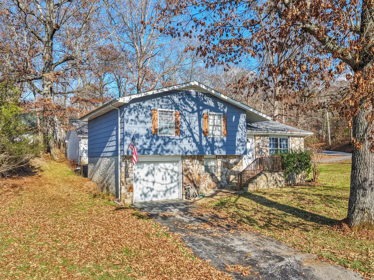 1077 Carol Jean Trail, Hixson, TN 37343 - Image #1