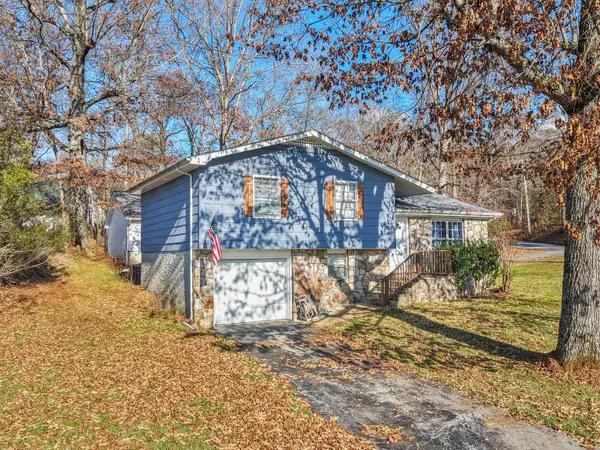 1077 Carol Jean Trail, Hixson, TN 37343