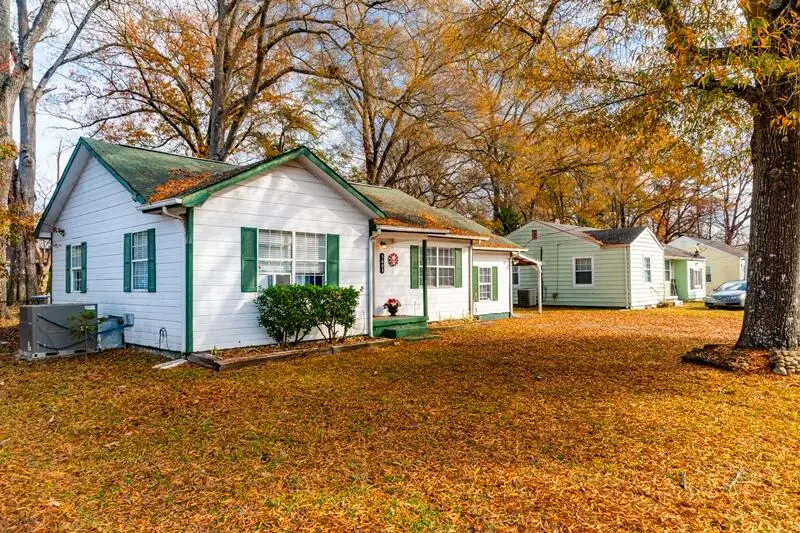 5603 Clemons Road, Chattanooga, TN 37412 - Image #1