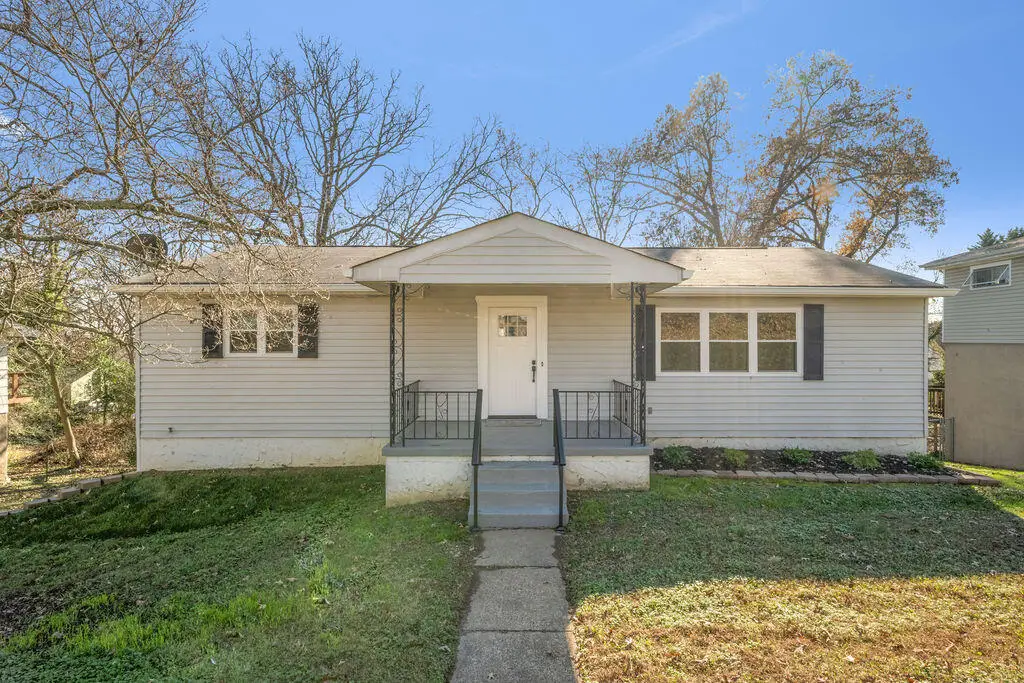 243 Greens Lake Circle, Rossville, GA 30741 - Image #1