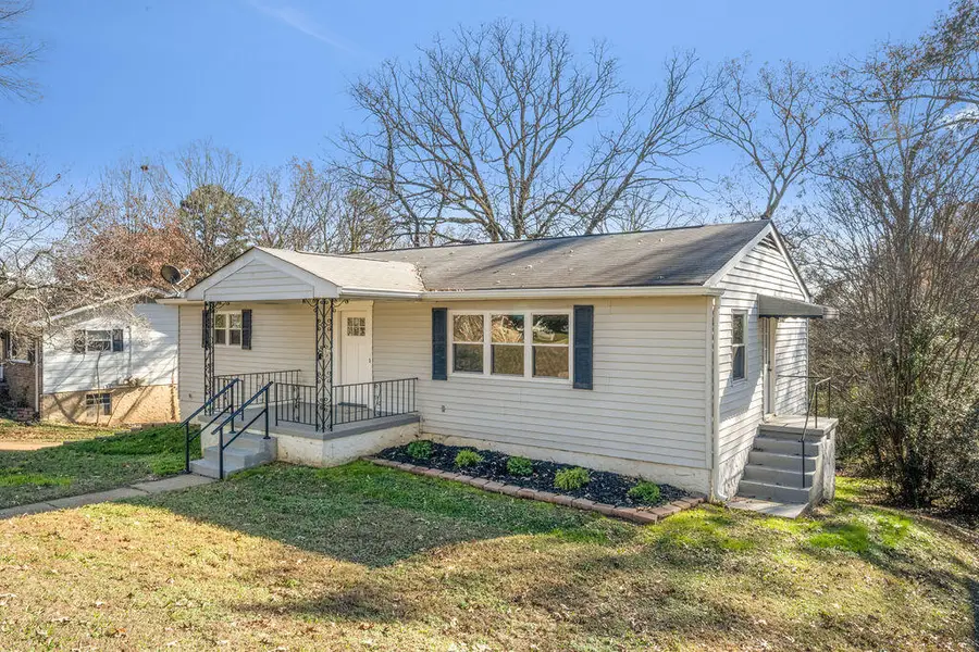 243 Greens Lake Circle, Rossville, GA 30741 - Image #2