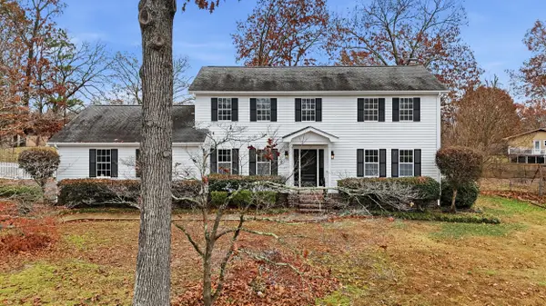 206 Shadow Parkway, Chattanooga, TN 37421