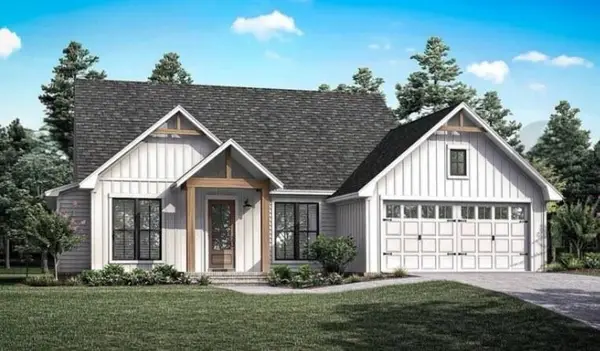 Lot 5 Haig Mill Lake Road, Dalton, GA 30720