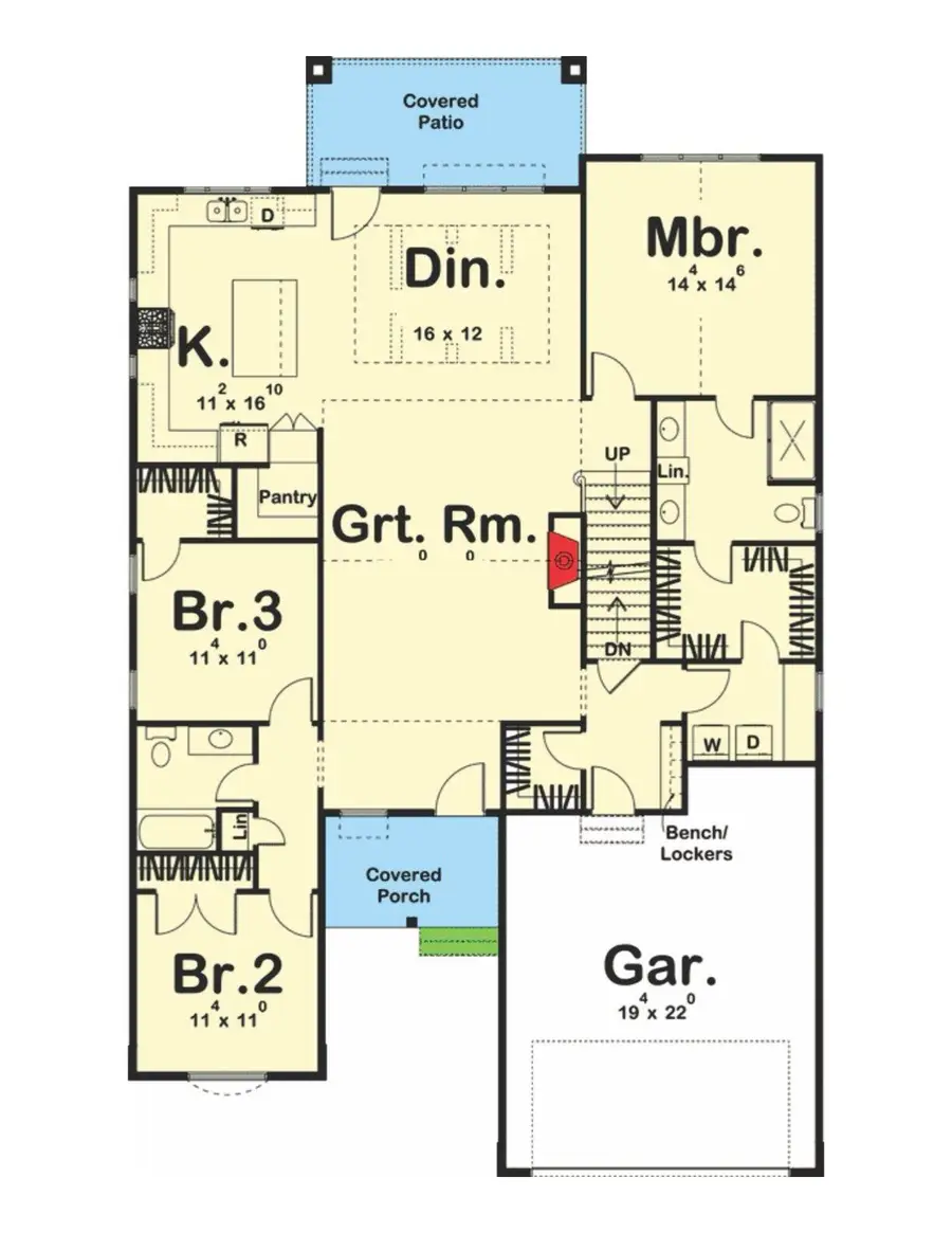 Lot 5 Haig Mill Lake Road, Dalton, GA 30720 - Image #2