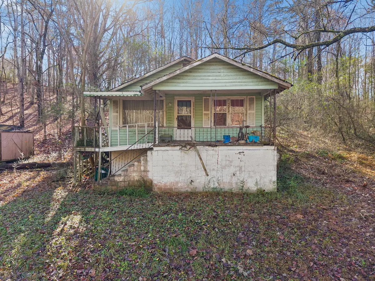 760 Green Pond Road, Soddy Daisy, TN 37379 - Image #1