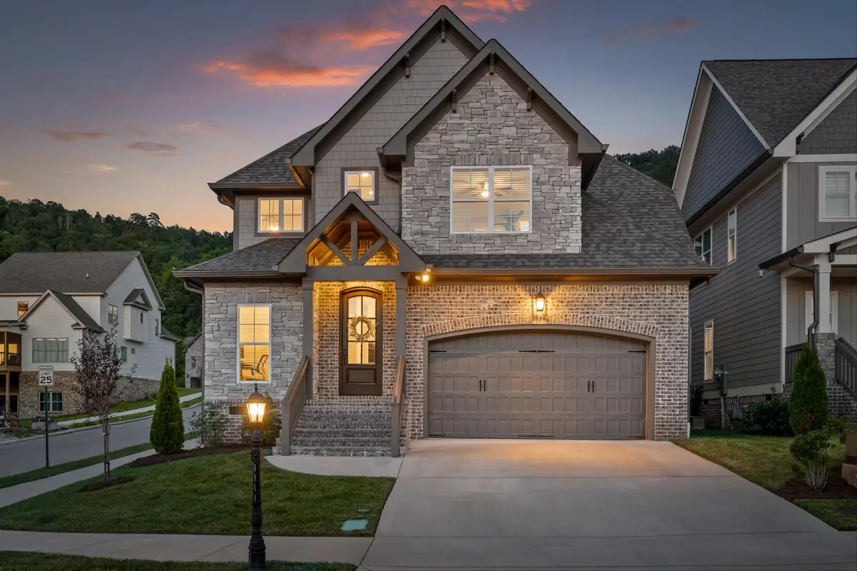 4067 Barnsley Loop, Ooltewah, TN 37363 - Image #1