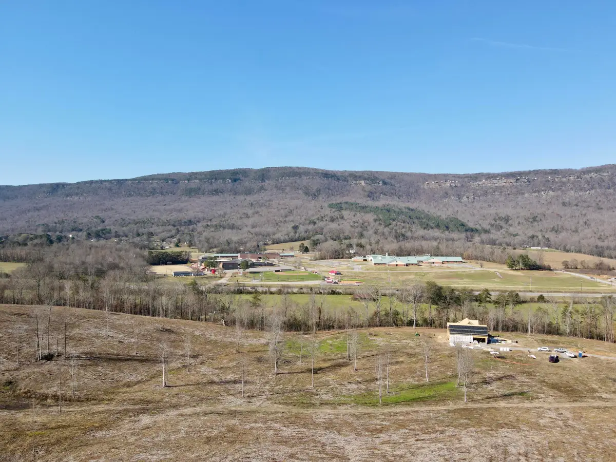 0 Industrial Pike #,Lot 4-B, Whitwell, TN 37397 - Image #1