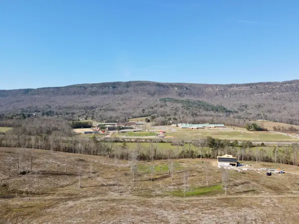 0 Industrial Pike #,Lot 4-B, Whitwell, TN 37397