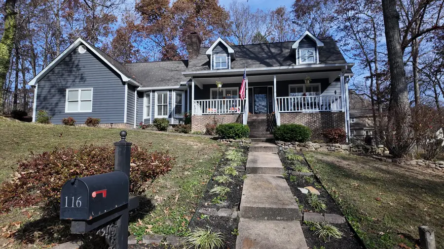 116 Hunter Hills Place Ne, Cleveland, TN 37312 - #2