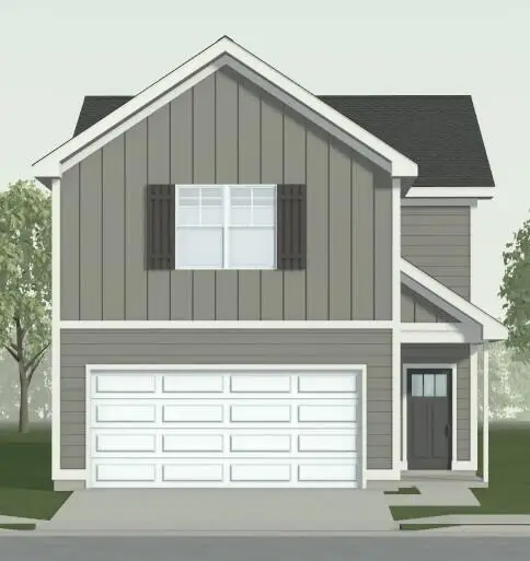 7622 Nightingale Court #57, Chattanooga, TN 37421 - Image #1