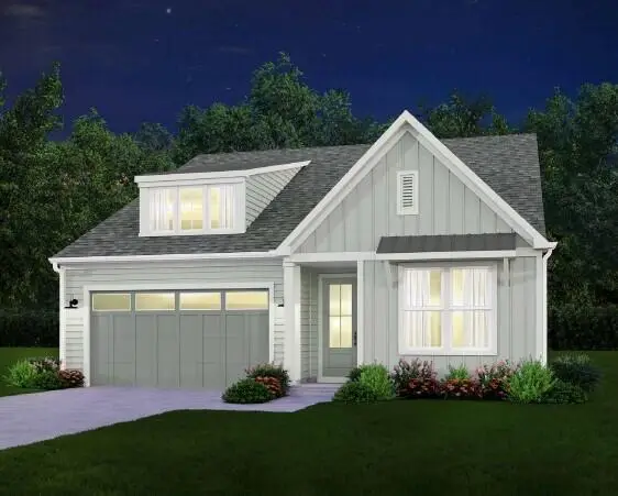 2544 Butlers Green Circle #4, Chattanooga, TN 37421 - Image #1