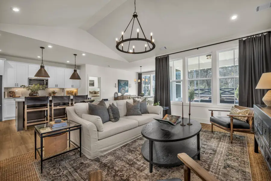 2544 Butlers Green Circle #4, Chattanooga, TN 37421 - Image #2