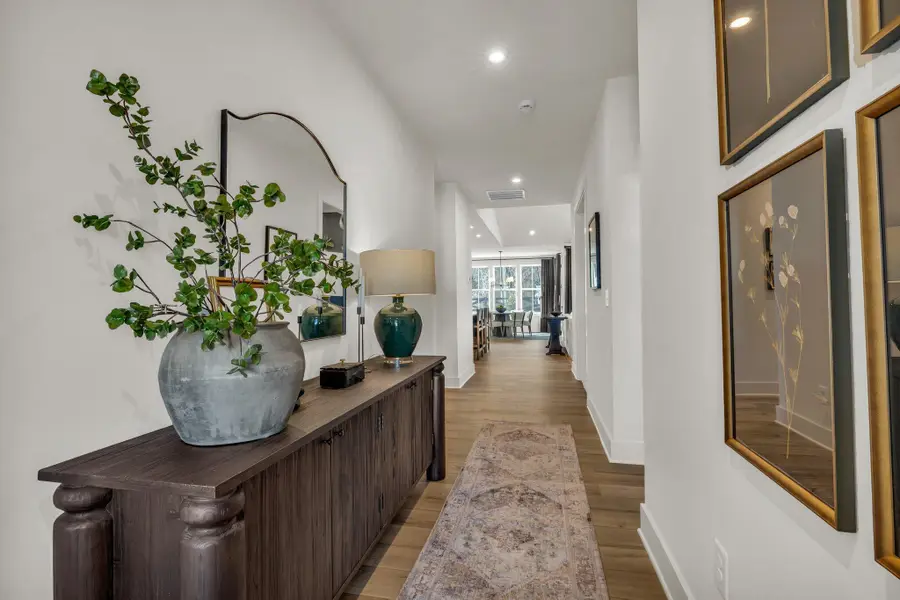 2544 Butlers Green Circle #4, Chattanooga, TN 37421 - Image #3