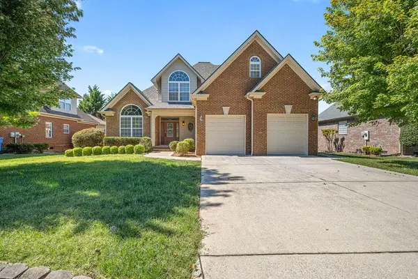 8530 Keystone Circle, Chattanooga, TN 37421