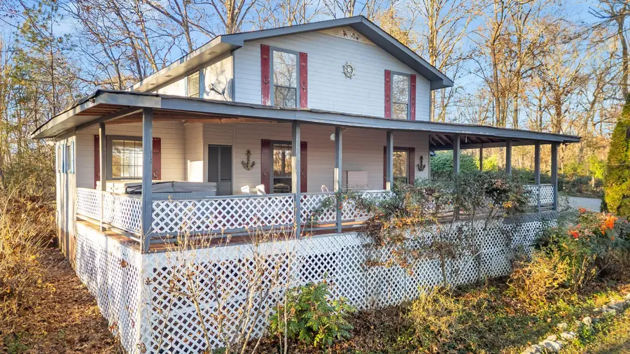 6419 Dogwood Drive, Harrison, TN 37341 - Image #3