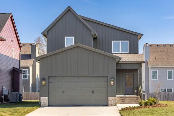 518 Prema Drive, Chattanooga, TN 37412