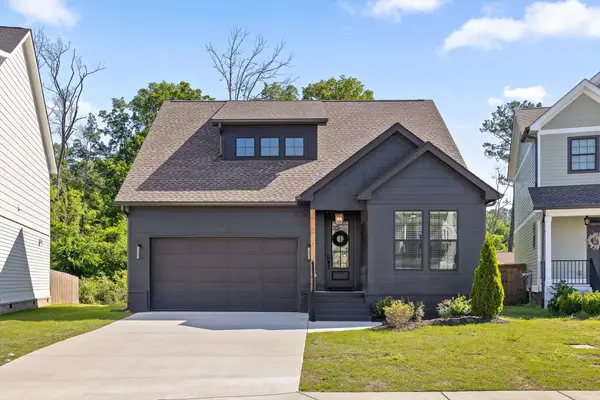 530 Shanti Drive, Chattanooga, TN 37412