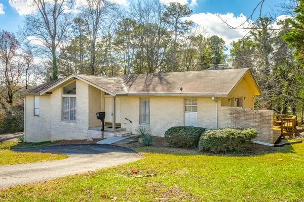 4804 Glenmar Circle, Chattanooga, TN 37416