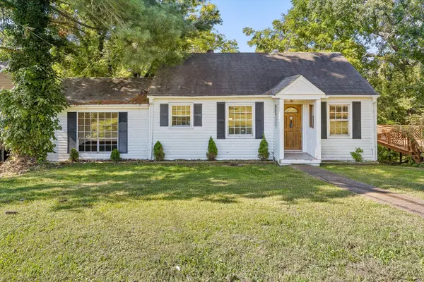 3818 Kingwood Circle, Chattanooga, TN 37412