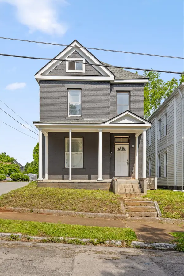 809 Fairview Avenue, Chattanooga, TN 37403