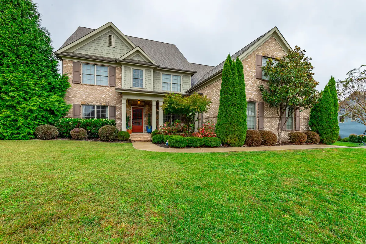 5836 Sunset Canyon Drive, Hixson, TN 37343 - Image #1