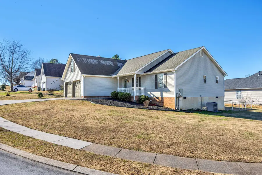 401 Bluff View Drive, Ringgold, GA 30736 - Image #3