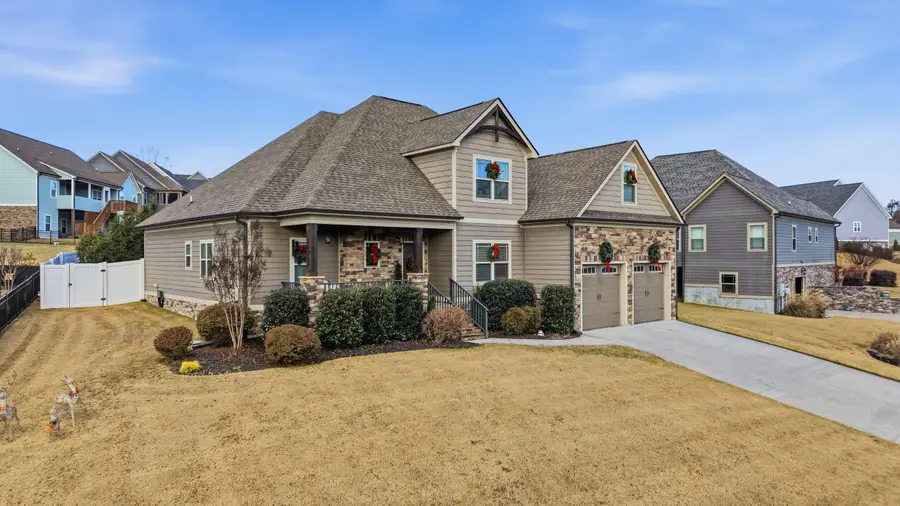 744 Live Oak Road, Ringgold, GA 30736 - Image #2