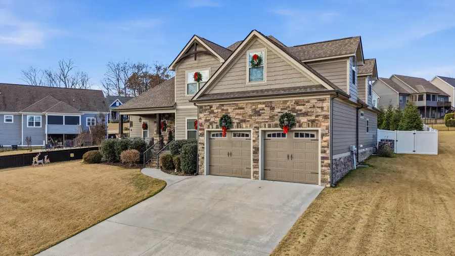 744 Live Oak Road, Ringgold, GA 30736 - Image #3